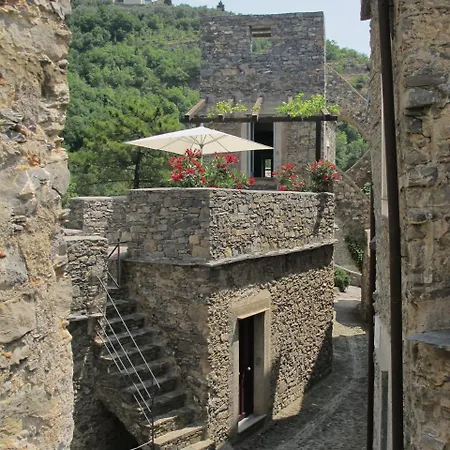 Apartment Castello *