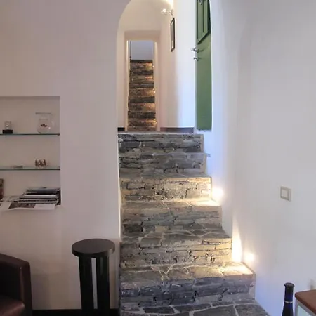 Lejlighed Castello CASTELBIANCO