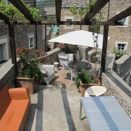 Apartment Castello