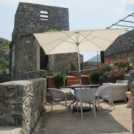 Castello CASTELBIANCO